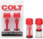 Colt Gear Nipple Pro-Suckers