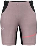 Salewa Vento Hemp/DST Shorts W, Zephyr/0910, S
