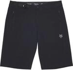 Fox Racing Damen Fox Lady Ranger Bike Shorts W/Liner Black S Hose, Schwarz, S