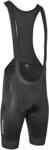 GripGrab PACR Bib Shorts Gepolsterte Radsport Tr&auml;gerhose Kurz UV-Schutz Rennrad MTB