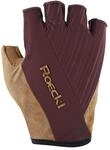 Roeckl Sports Fahrradhandschuh ISONE, High Performance Unisex Fingerhandschuh,