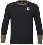 Fox Racing Unisex-Adult Long Sleeve Shirt Fox Defend Thermal ASH L