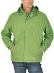 PRO-X elements Herren Jacke Meran, Meadow, XL, 4010