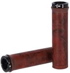 Sram Truvativ Unisex &ndash; Erwachsene Descendant Lenkergriffe, Red, 133