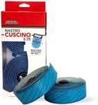 Cuscino Bar-Klebeband, 3,75 mm, Cyanblau