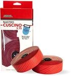 SILCA Cuscino Lenkerband Rennrad |2,5 mm und 3,75 mm Dicke f&uuml;r Stra&szlig;e/Schotter 