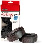 SILCA Cuscino Lenkerband Rennrad | Superklebriges, extra dickes Lenkerband | 2,5 mm