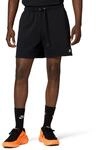 NIKE FN3520-010 Club Shorts Herren Black/Black/White Gr&ouml;&szlig;e XS