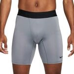 Nike FD0685-084 M NP DF Short 5 IN Shorts Herren Smoke Grey/Black Gr&ouml;&szlig;e L