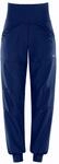 WINSHAPE Damen Functional Comfort Leisure Time Trousers Lei101c Freizeithose, Blau, L