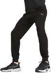 PUMA M TAD Essentials French Terry Jogger