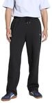 PUMA Herren Wardrobe ESS Relaxed Jogginghose S, Black