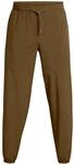 Under Armour Herren-Jogginghose Vibe Woven, L