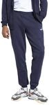 PUMA Herren ESS No. 1 Logo Sweatpants FL cl Gestrickte Hosen, New Navy, L