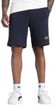 Puma Herren ESS 2 Color No. 1 Logo Shorts 10" TR Gestrickte Shorts, New Navy,