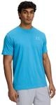 Under Armour Sportstyle Left Chest Short Sleeve T-Shirt L