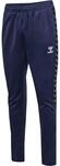 Hummel Unisex Hmlauthentic Training Sweatpants, Marine, L EU