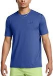UNDER ARMOUR Vanish Energy SS TECH Blue - M