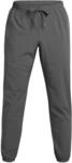 Under Armour Vibe Woven Jogginghose grau, L Herren