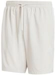 adidas Herren Essential Three Stripes Chelsea Base Short Shorts, Wonder