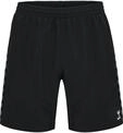 hummel, hmlAUTHENTIC Woven Shorts, Black, S