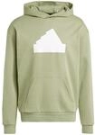 adidas Men's Future Icons Badge of Sport Hoodie