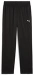 PUMA Herren ESS Woven Pants op Webhose, PUMA Black, S
