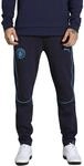PUMA Herren Manchester City Casuals Hose L New Navy Magic Blue
