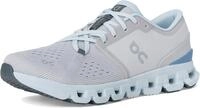 On Running 3WE30073278 Cloud X 4 Damen Silver Chambray EU 38.5