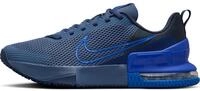 Nike FQ1833-400 Air Max Alpha Trainer 6 M Herren DIFFUSED Blue/Hyper ROYAL-Blue EU 43