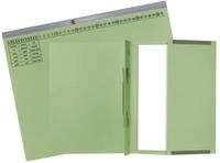 Exacompta 370225B 25er Pack Premium Kanzlei H&auml;ngehefter Exaflex Rechtsheftung,...