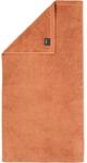 Caw&ouml; Handt&uuml;cher Life Style Uni 7007 Kupfer - 384