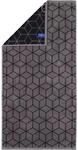 Villeroy & Boch Handt&uuml;cher Coordinates Carr&eacute; 2557 Graphite - 79