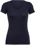 Icebreaker Damen Merino 150 Siren Sweetheart T-Shirt - M