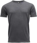 Devold Eika T-Shirt Herren grau