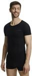 FALKE Herren Baselayer-Shirt Ultralight Cool Round Neck M S/s Ts Funktionsmaterial