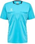 hummel Chevron Torwarttrikot F7905 blau, XL Herren