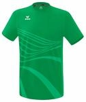 Erima Herren Racing 2.0 T-Shirt (8082303), smaragd, XXL