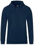 JAKO Organic Kapuzensweat Beige Herren