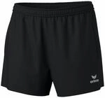 Erima Damen Team Short (2322401), schwarz, 44