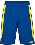 JAKO Kinder Sporthose Power, Royal/Citro, 140