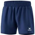 Erima Damen Change by leichte Short (1152302), New Navy, 38