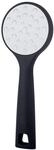 Erbe Solingen Laser Hornhautraspel, schwarz, 20 cm schwarz 1 St.