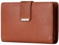 EAAKIE RFID Damen Geldb&ouml;rse Portemonnaie Geldbeutel Damenb&ouml;rse weiches Leder...