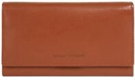 bruno banani Geldb&ouml;rse echt Leder Damen 021829