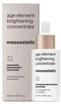 Mesoestetic Age Element Brightening Concentrate 30 ml | Gesichtsserum mit Vitamin C,