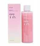 ANUA Peach 77% Niacin Essence Toner (250 ml)