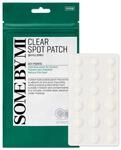 SOME BY MI 30 Days Miracle Clear Spot Patch &ndash; 1 Packung, 18 St&uuml;ck &ndash; Unsichtbare