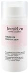 Jean & Len Parfumfreies Serum Mandel&ouml;l & Niacinamide, f&uuml;r empfindliche Haut