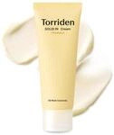 Torriden SOLID IN Ceramid-Creme 70ml (2,36 fl.oz.) | Ceramid-Feuchtigkeitspflege f&uuml;r
